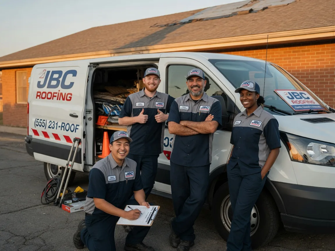 Roof Replacement company in West Terre Haute, IN