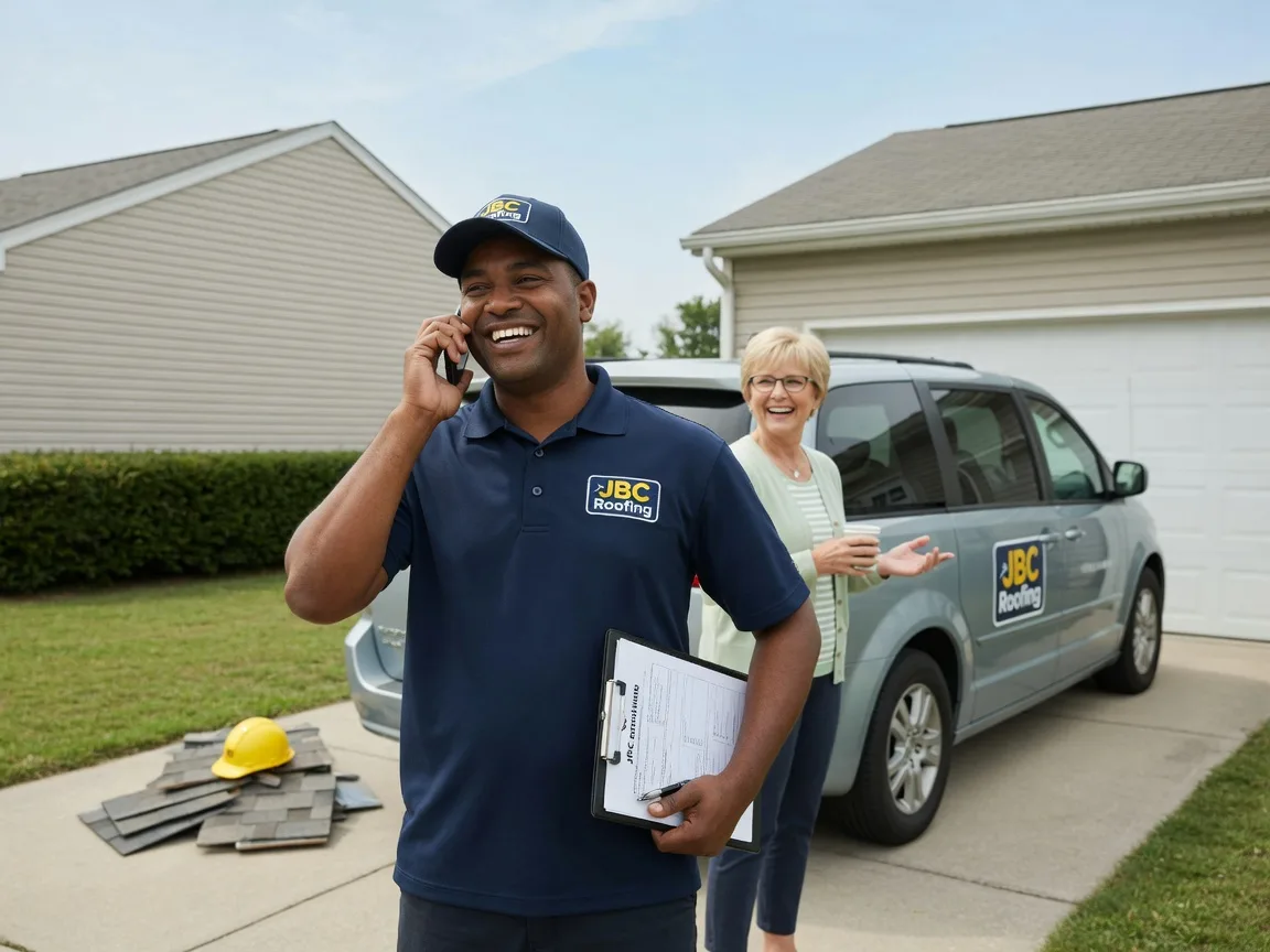 Roof Replacement West Terre Haute, IN FAQs